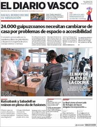 El Diario Vasco - 06-10-2020