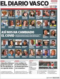 El Diario Vasco - 11-10-2020