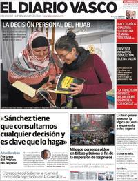 El Diario Vasco - 12-01-2020