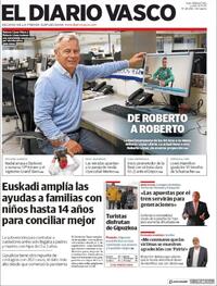 El Diario Vasco - 12-10-2020