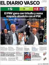 El Diario Vasco - 13-07-2020