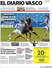 El Diario Vasco - 14-12-2020