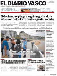 El Diario Vasco - 16-06-2020
