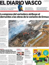 El Diario Vasco - 17-02-2020