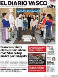 El Diario Vasco - 19-01-2020