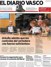 El Diario Vasco - 19-02-2020