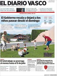 El Diario Vasco