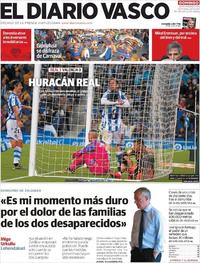 El Diario Vasco - 23-02-2020