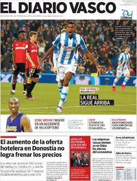 El Diario Vasco - 27-01-2020