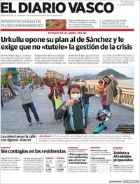 El Diario Vasco