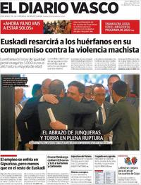 El Diario Vasco - 29-01-2020