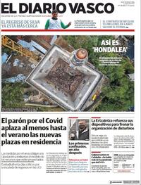El Diario Vasco