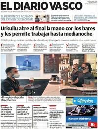 El Diario Vasco - 01-06-2021