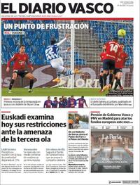 El Diario Vasco - 04-01-2021