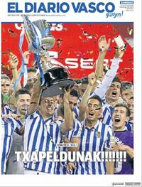 El Diario Vasco - 04-04-2021