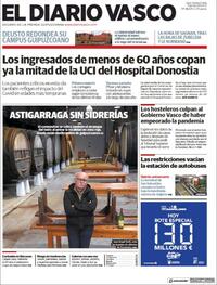 El Diario Vasco - 05-02-2021
