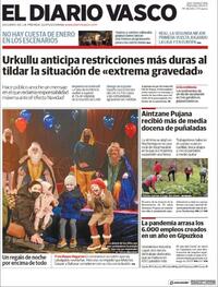 El Diario Vasco