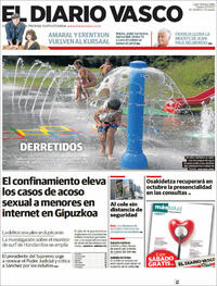 El Diario Vasco - 07-09-2021