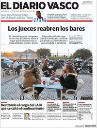 El Diario Vasco - 10-02-2021