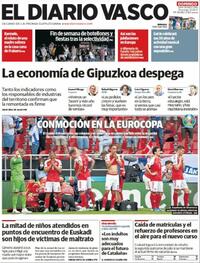 El Diario Vasco - 13-06-2021