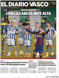 El Diario Vasco - 14-01-2021