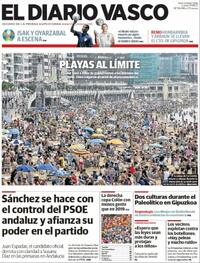 El Diario Vasco - 14-06-2021
