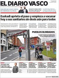 El Diario Vasco