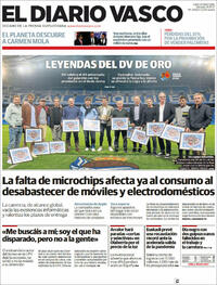 El Diario Vasco