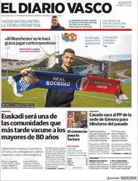 El Diario Vasco