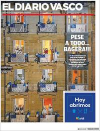 El Diario Vasco