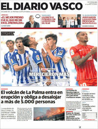 El Diario Vasco