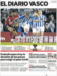 El Diario Vasco
