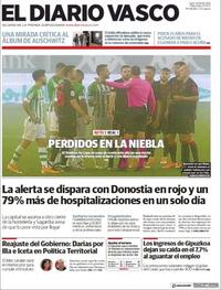 El Diario Vasco