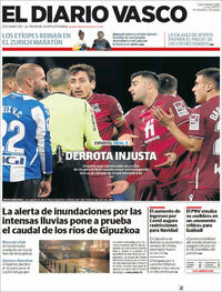 El Diario Vasco