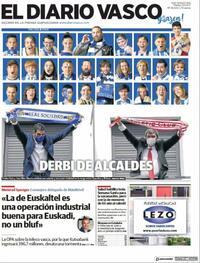 El Diario Vasco - 30-03-2021