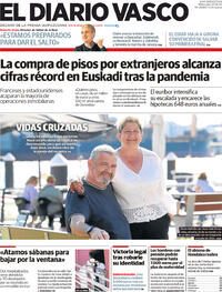 El Diario Vasco - 01-06-2022