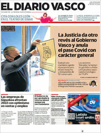 El Diario Vasco