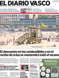 El Diario Vasco - 02-06-2022