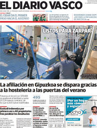 El Diario Vasco - 03-06-2022