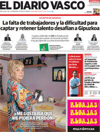 El Diario Vasco - 03-07-2022