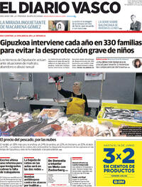 El Diario Vasco - 04-06-2022