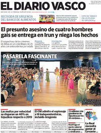 El Diario Vasco - 06-05-2022