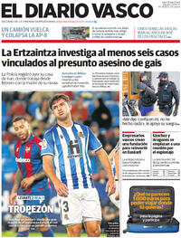 El Diario Vasco - 07-05-2022
