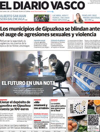 El Diario Vasco - 07-06-2022