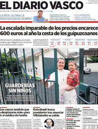 El Diario Vasco - 09-06-2022