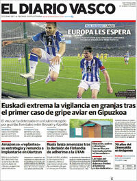 El Diario Vasco - 13-05-2022