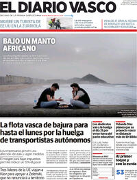 El Diario Vasco - 16-03-2022