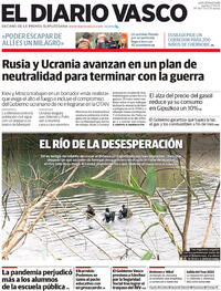 El Diario Vasco - 17-03-2022