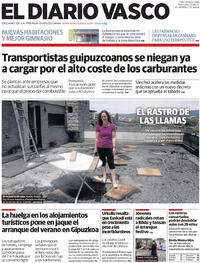 El Diario Vasco - 22-06-2022
