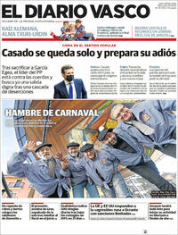 El Diario Vasco
